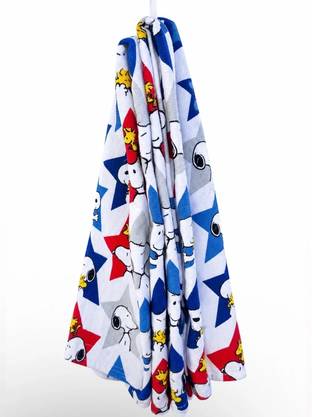 PEANUTS Kitchen Towels - Set of 2